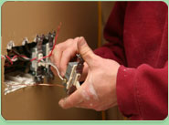 electrical repair Bury St Edmunds