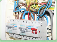 Bury St Edmunds electrical contractors
